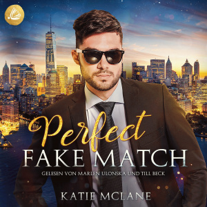 Perfect Fake Match Hörbuch