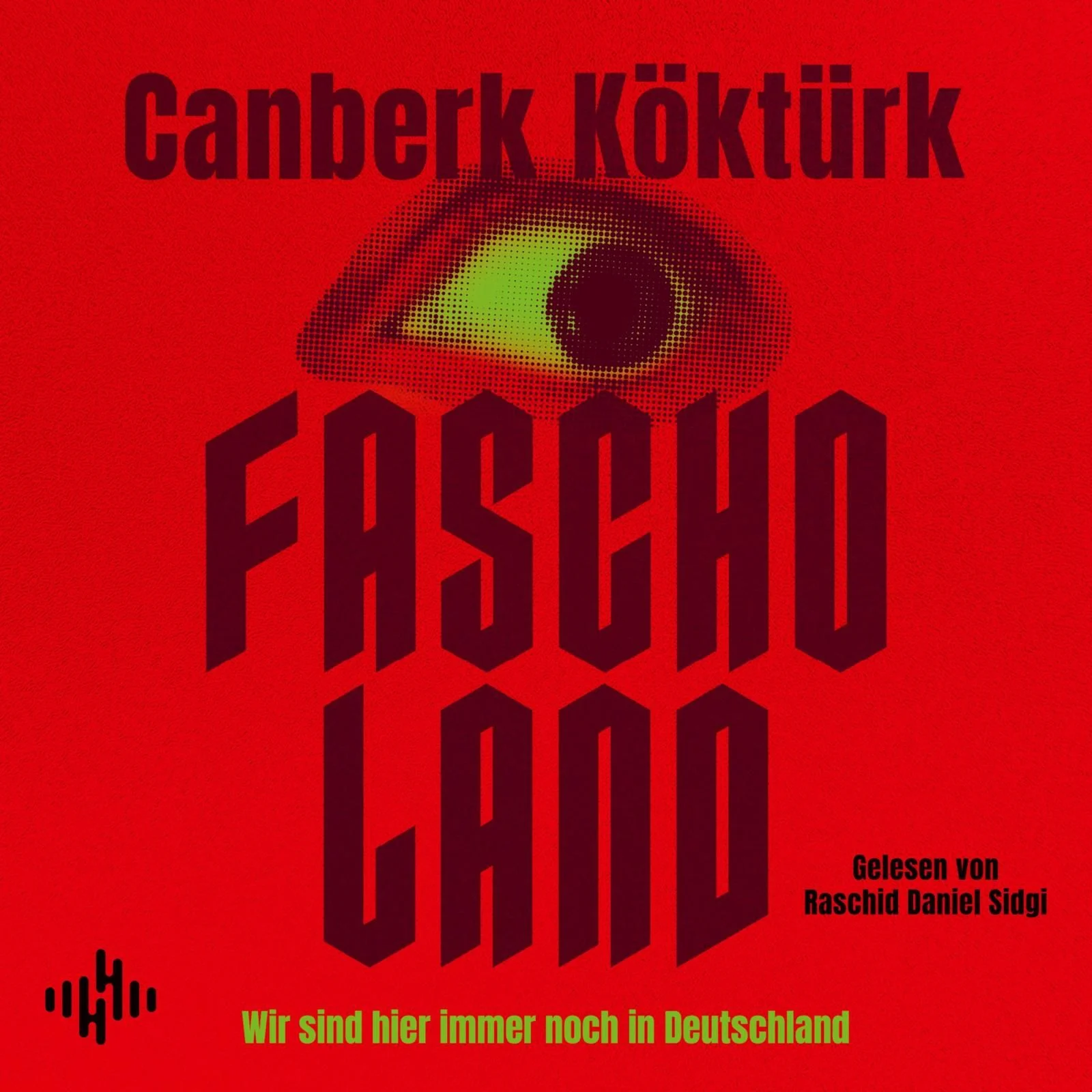 FASCHOLAND Hörbuch