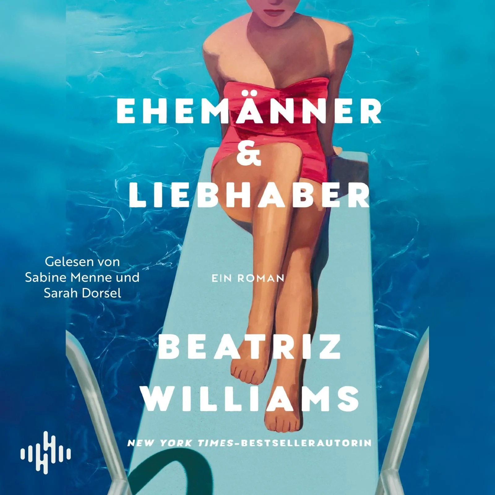Ehemänner & Liebhaber Hörbuch