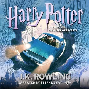 Harry Potter and the Chamber of Secrets (Full-Cast Edition) Hörbuch-Reihe gratis