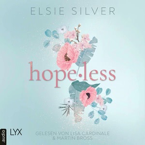 Hopeless (German Edition) Hörbuch