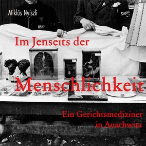 Im Jenseits der Menschlichkeit Hörbuch