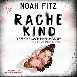 Rachekind Hörbuch