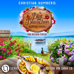 Ein dicker Fisch Hörbuch
