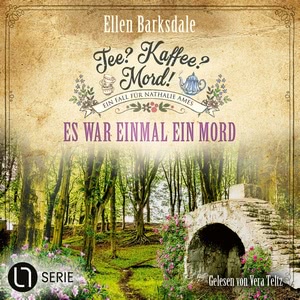 Es war einmal ein Mord Hörbuch