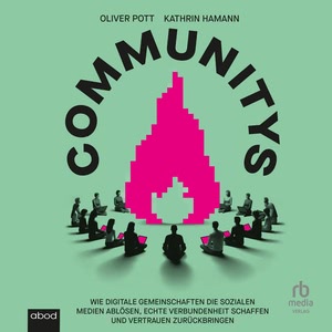 Communitys Hörbuch