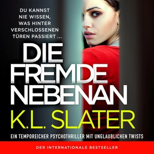 Die Fremde nebenan Hörbuch