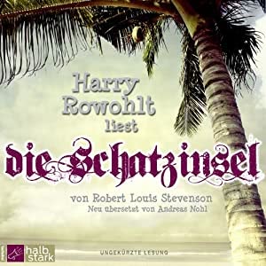 Die Schatzinsel Hörbuch