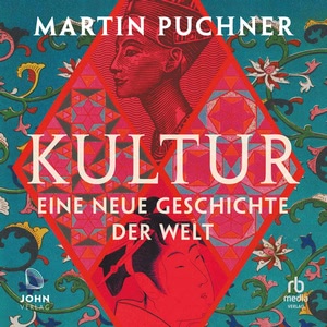 Kultur Hörbuch