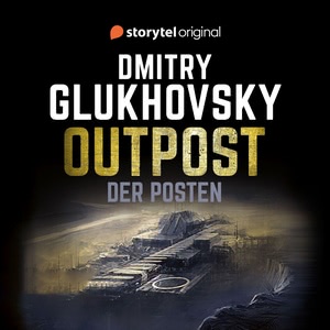 Der Posten Hörbuch
