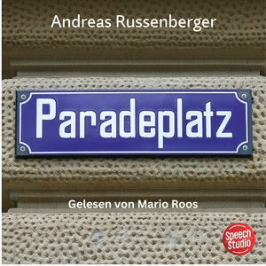 Paradeplatz Hörbuch