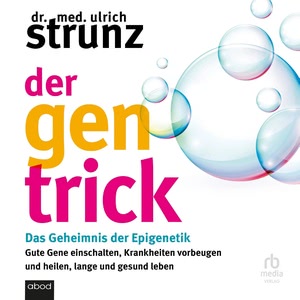 Der Gen-Trick Hörbuch
