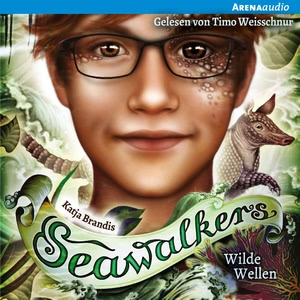 Wilde Wellen - Das Hörspiel Hörbuch