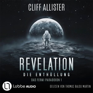 Revelation - Die Enthüllung Hörbuch