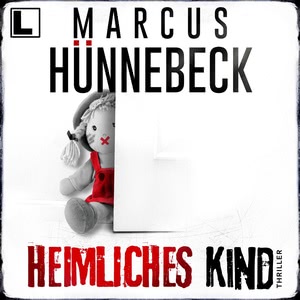 Heimliches Kind Hörbuch-Reihe gratis