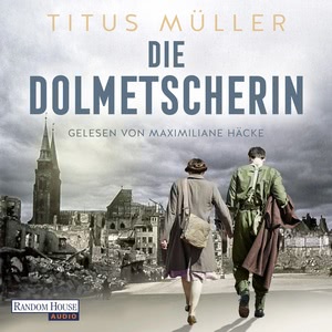 Die Dolmetscherin Hörbuch