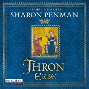Thronerbe Hörbuch