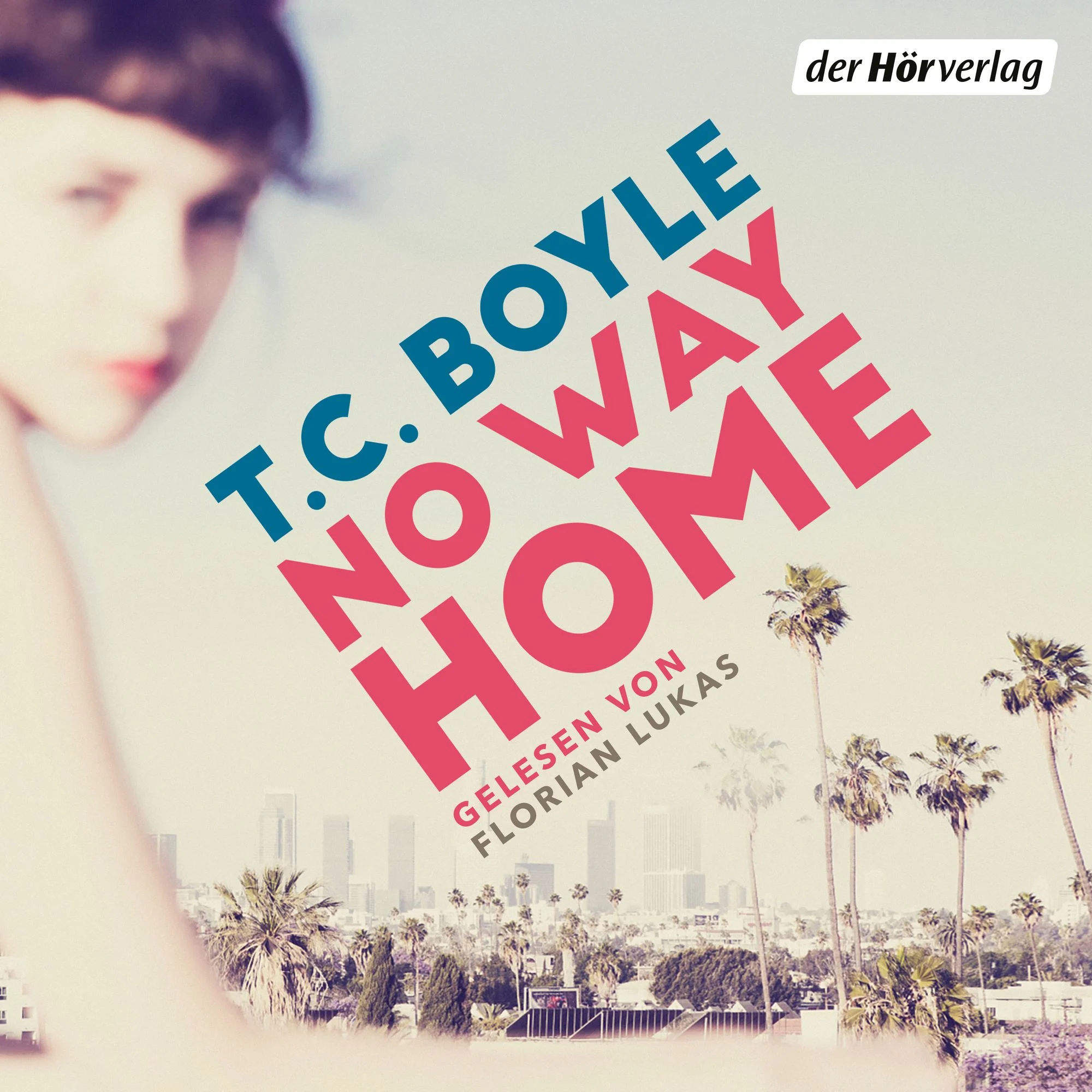 No Way Home Hörbuch