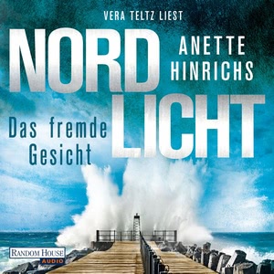 Nordlicht - Das fremde Gesicht Hörbuch