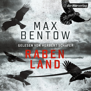Rabenland Hörbuch