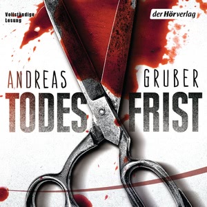 Todesfrist Hörbuch