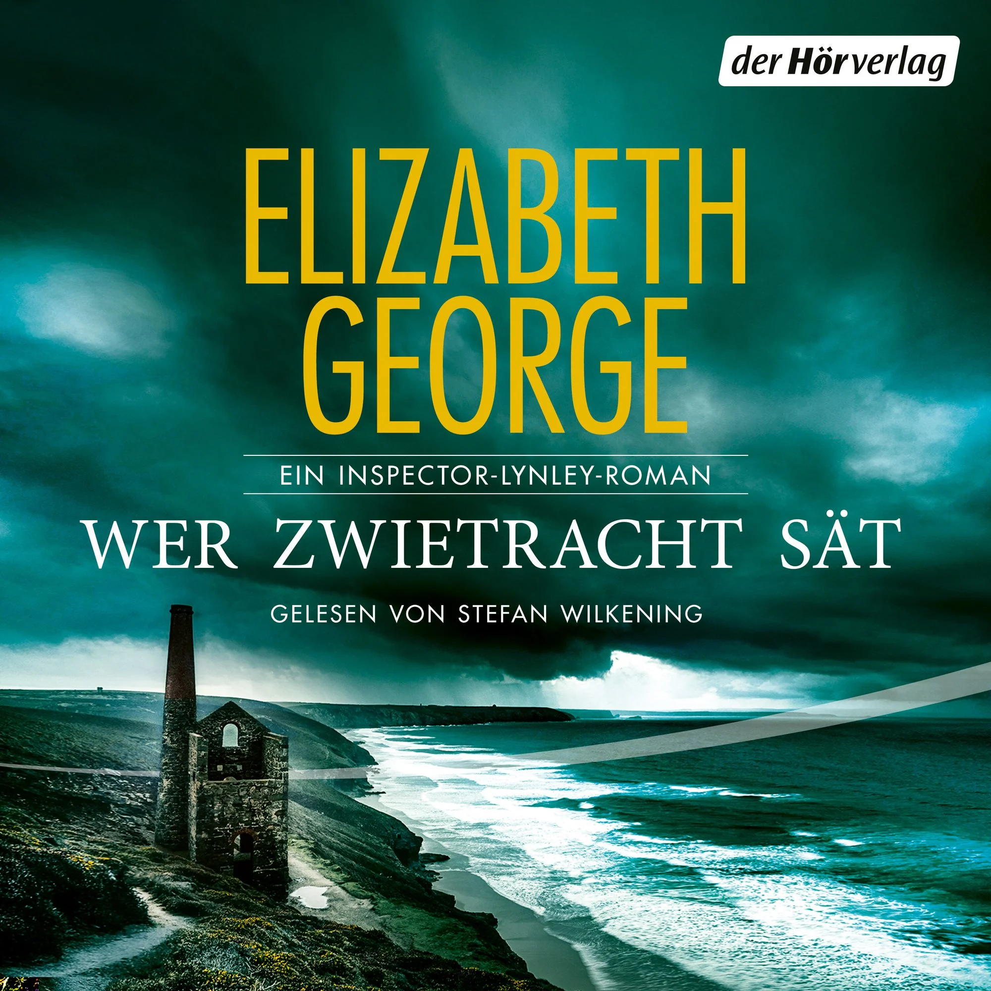 Wer Zwietracht sät Hörbuch-Reihe gratis