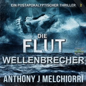 Wellenbrecher Hörbuch