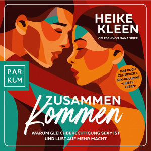 ZusammenKommen Hörbuch