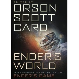 Ender's Game Hörbuch