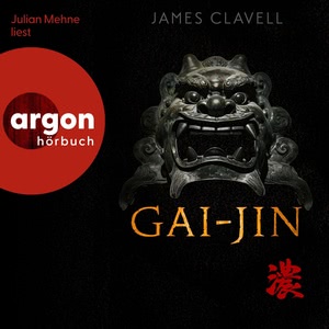 Gai-Jin Hörbuch