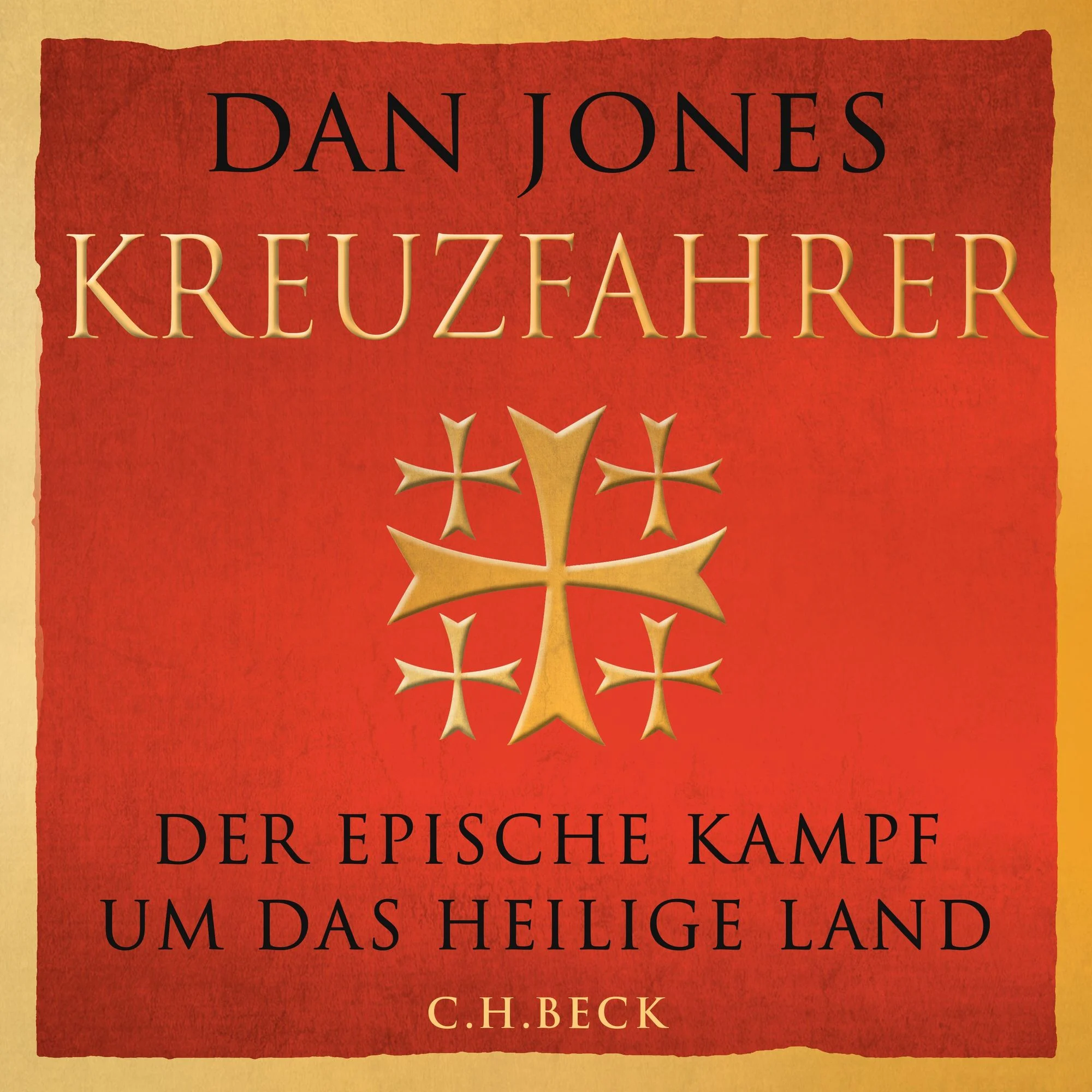 Kreuzfahrer Hörbuch