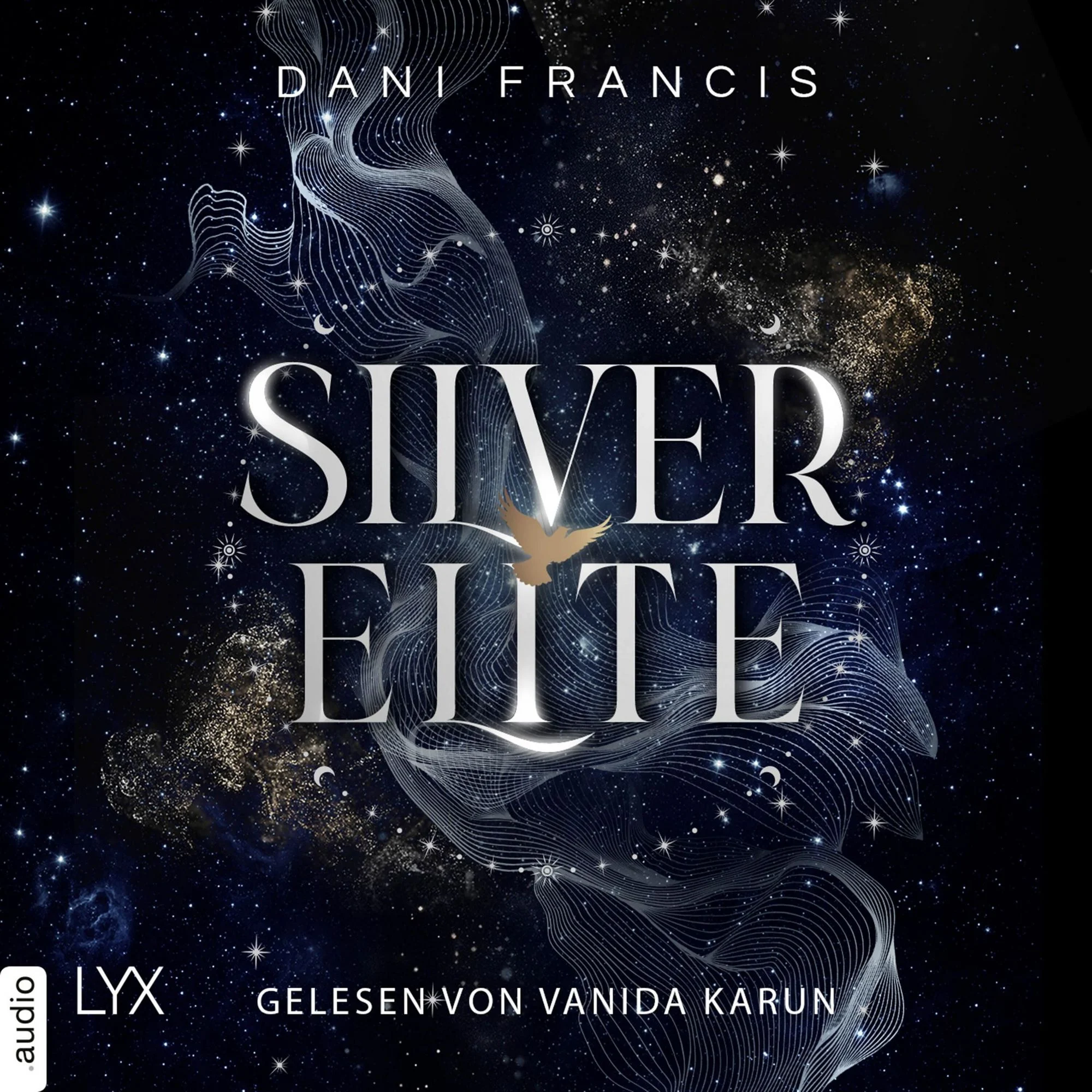 Silver Elite Hörbuch