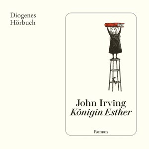 Königin Esther Hörbuch
