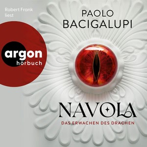 Navola Hörbuch
