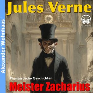 Meister Zacharius Hörbuch