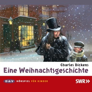 Eine Weihnachtsgeschichte Hörbuch