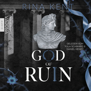 God of Ruin Hörbuch