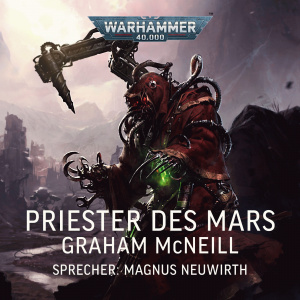Götter des Mars Hörbuch
