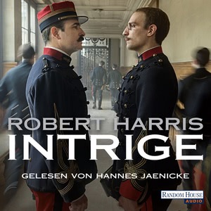 Intrige Hörbuch