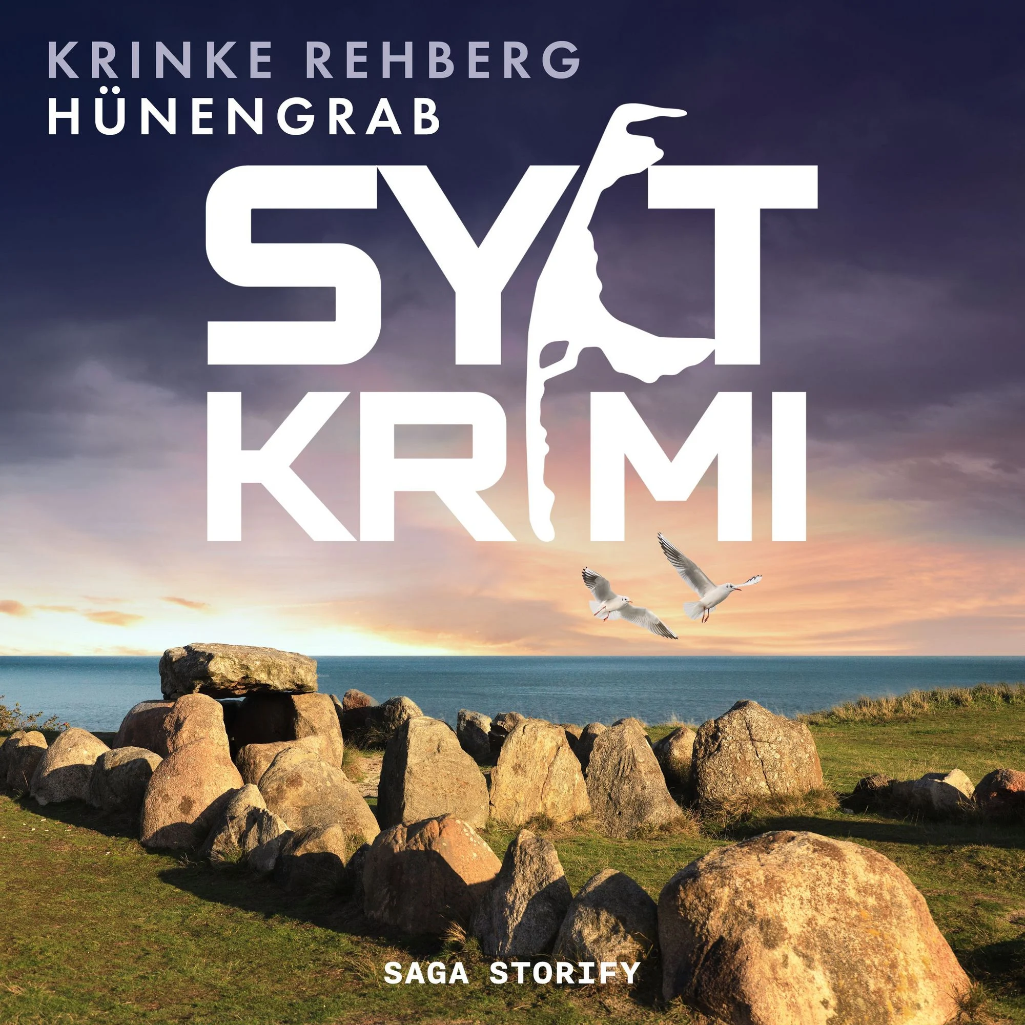 Hünengrab Hörbuch