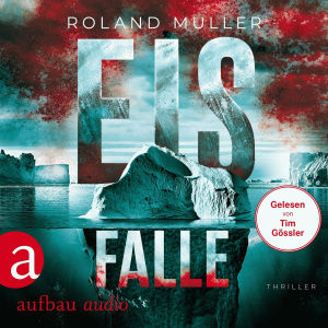 Eisfalle Hörbuch