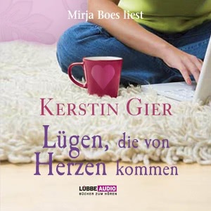 Lügen, die von Herzen kommen Hörbuch