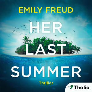 Her Last Summer Hörbuch