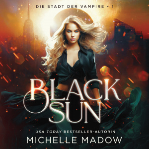 Black Sun Hörbuch