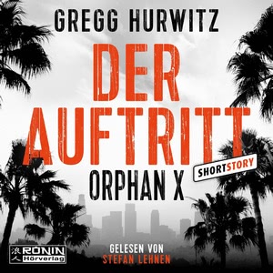 Der Auftritt Hörbuch-Reihe gratis
