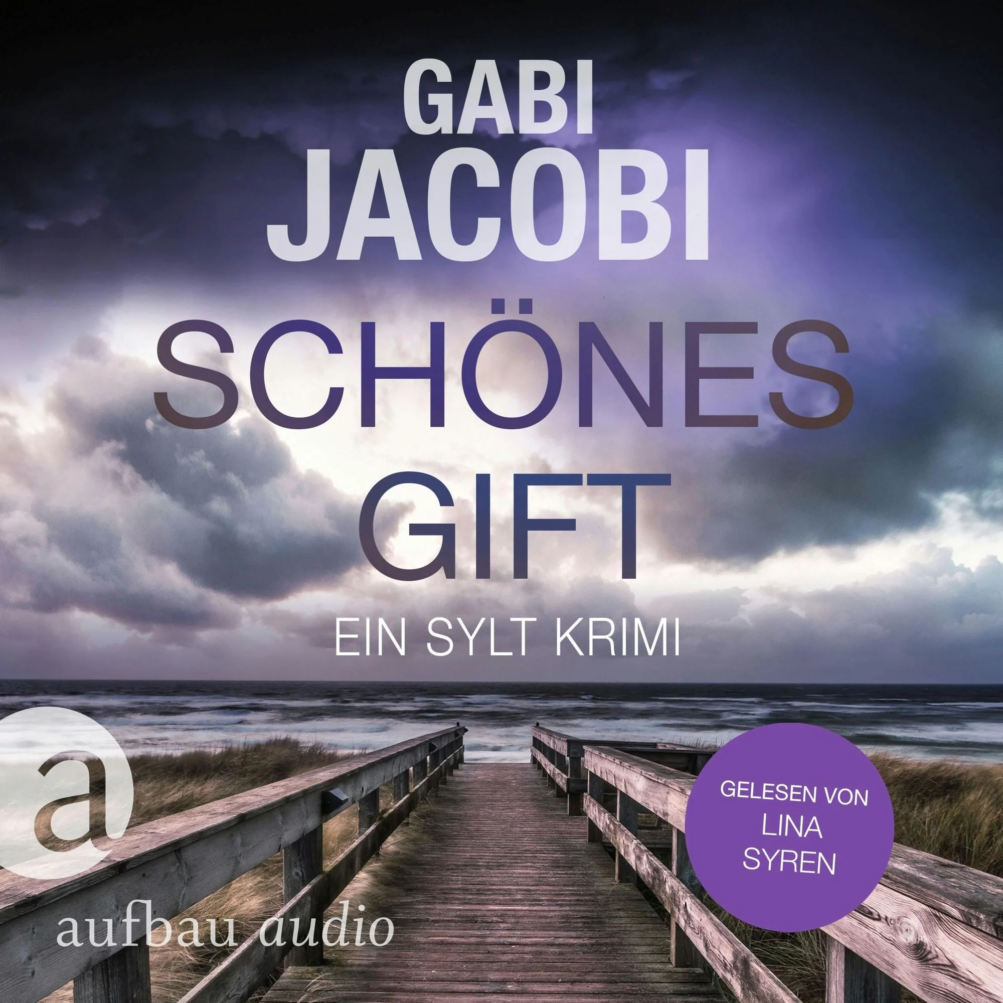 Schönes Gift Hörbuch