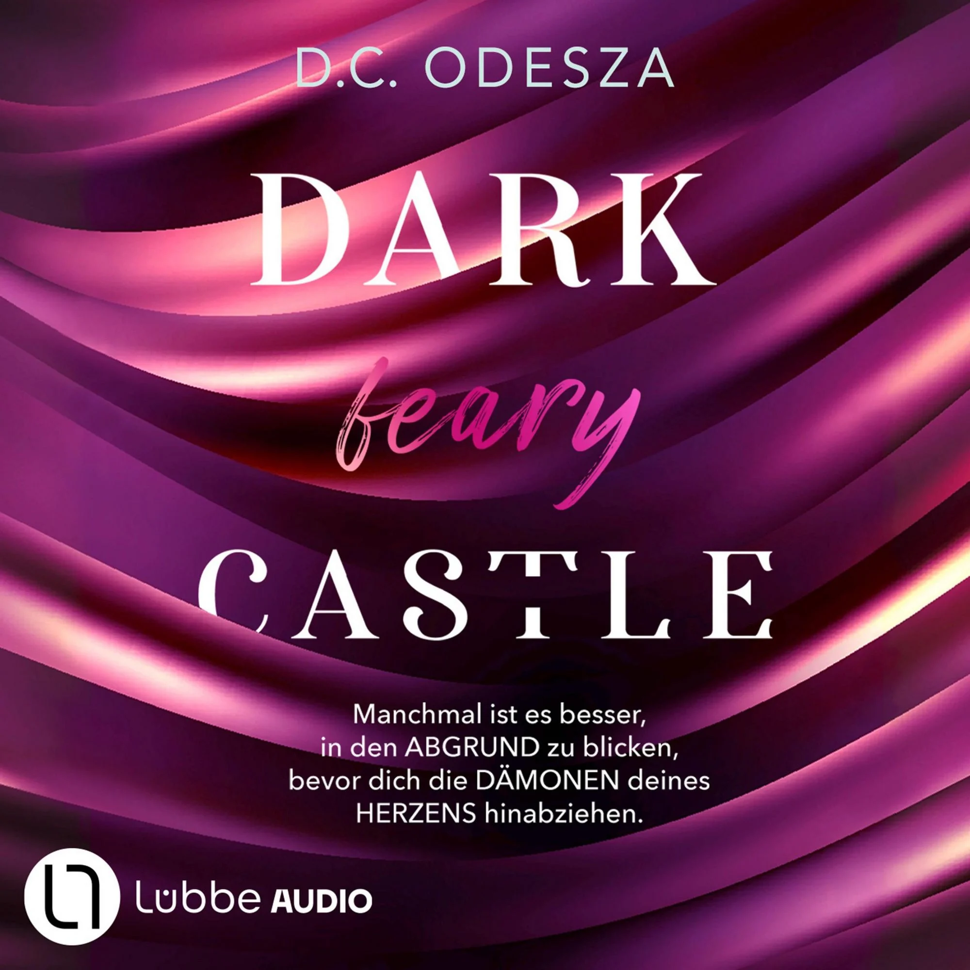 DARK feary CASTLE Hörbuch