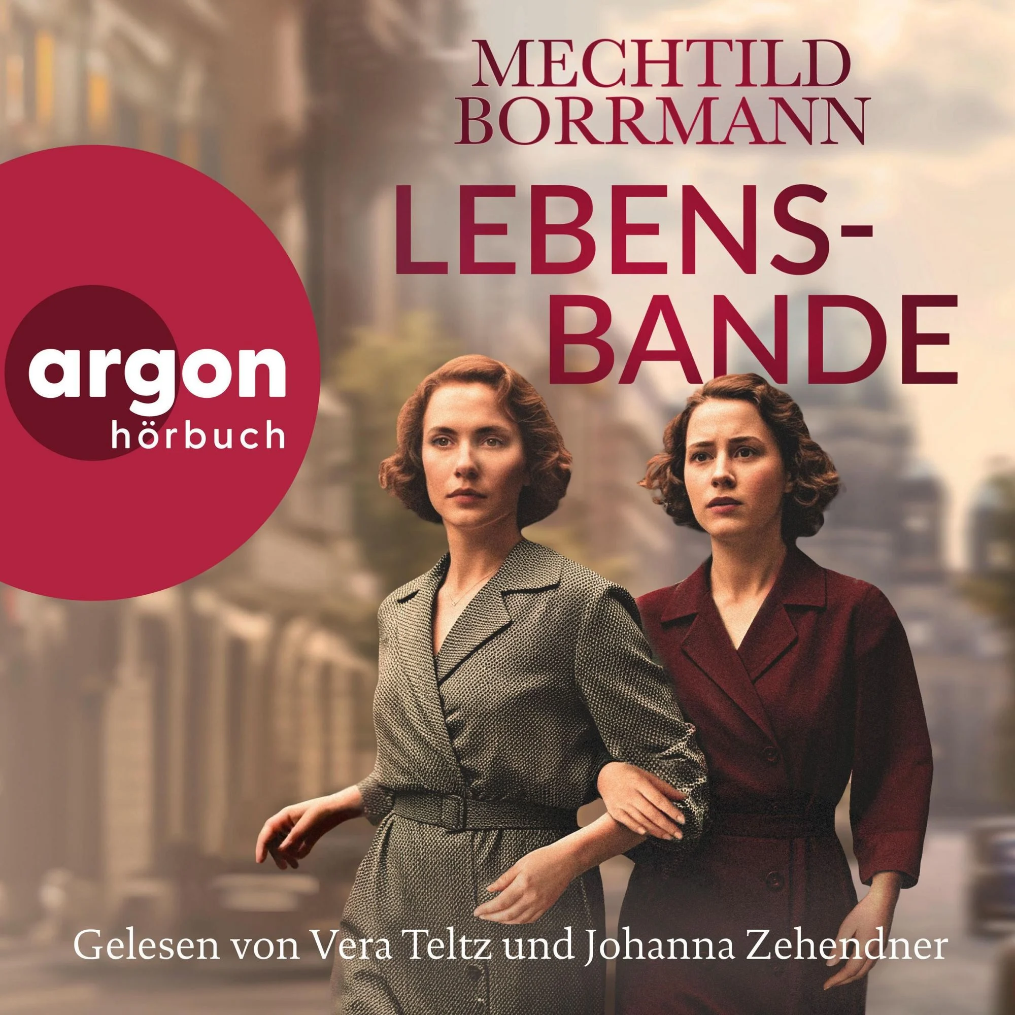 Lebensbande Hörbuch