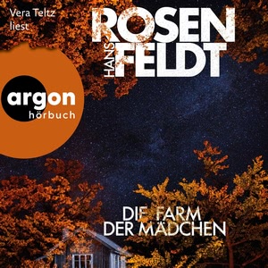 Die Farm der Mädchen Hörbuch