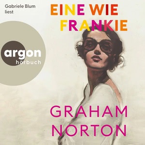 Eine wie Frankie Hörbuch